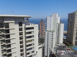 3 Schlafzimmer Appartement zu verkaufen im Vina del Mar, Valparaiso