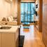 1 Bedroom Condo for rent at The Address Sathorn, Si Lom