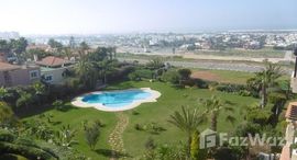 Bel Appartement 206 m² à vendre, Ain Diab, Casablancaの利用可能物件