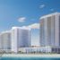 3 спален Квартира на продажу в Marina Vista, EMAAR Beachfront, Dubai Harbour