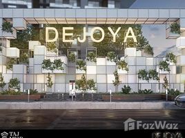 4 Bedroom Apartment for sale at De Joya, New Capital Compounds