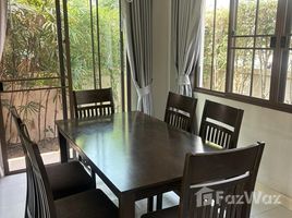 3 спален Дом for rent in Самутпракан, Bang Kaeo, Bang Phli, Самутпракан