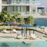 1 Habitación Departamento en venta en Beach Mansion, EMAAR Beachfront, Dubai Harbour, Dubái