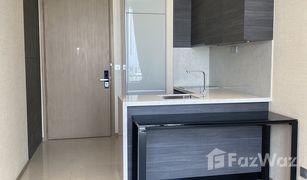 1 Bedroom Condo for sale in Khlong Toei Nuea, Bangkok The Esse Asoke