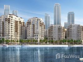 2 спален Квартира на продажу в Grove, Creek Beach, Dubai Creek Harbour (The Lagoons)