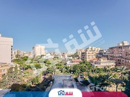 3 Bedroom Apartment for rent at Kafr Abdo, Roushdy, Hay Sharq, Alexandria, Egypt