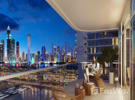 2 спален Квартира на продажу в Marina Vista, EMAAR Beachfront, Dubai Harbour, Дубай