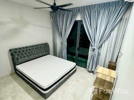 Studio Condo for rent at The Manila Residences Tower I, Malate