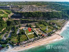  Terrain for sale in Ngurah Rai International Airport, Kuta, Kuta