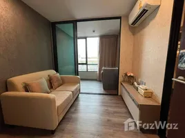 2 Bedroom Condo for sale at Brown Condo Phahol-Sapan Mai, Anusawari, Bang Khen