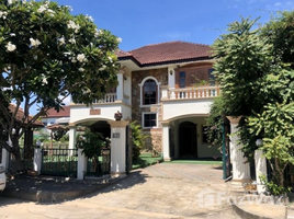 3 Habitación Casa en alquiler en Wang Bua Tong Village, Nong Han, San Sai