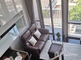 1 Bedroom Condo for rent at Ideo Morph 38, Phra Khanong, Khlong Toei, Bangkok, Thailand
