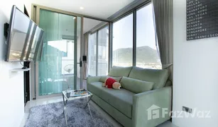 1 Bedroom Condo for sale in Kamala, Phuket Oceana Kamala