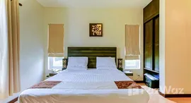 Доступные квартиры в BelVida Estates Hua Hin