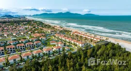 Verfügbare Objekte im Fusion Resort & Villas Da Nang