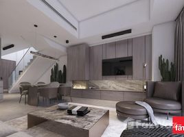 2 chambre Maison de ville à vendre à MAG Eye., District 7, Mohammed Bin Rashid City (MBR)