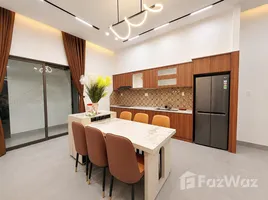3 Habitación Casa en alquiler en Hoa Xuan, Da Nang, Hoa Xuan, Cam Le