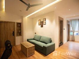 Studio Penthouse for rent at Cairnhill Road, Cairnhill