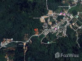 ขายที่ดิน ใน สาคู, ภูเก็ต, สาคู, ถลาง