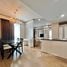1 Bedroom Condo for sale at Villa Sathorn, Khlong Ton Sai, Khlong San