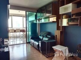 1 chambre Condominium à vendre à Rhythm Sathorn., Thung Wat Don