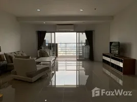 อพาร์ทเม้นท์ 4 ห้องนอน ให้เช่า ในโครงการ เดอะ วอเตอร์ฟอร์ด ไดมอน, คลองตัน