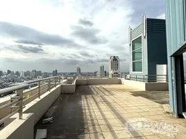 5 Schlafzimmer Appartement zu verkaufen im Watermark Chaophraya, Bang Lamphu Lang, Khlong San, Bangkok