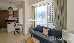 1 Bedroom Apartment for sale in , Dubai West Wharf