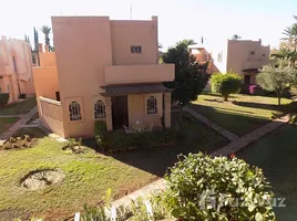 在Duplex Palmeraie 2 chambres - Piscine租赁的2 卧室 住宅, Na Annakhil, Marrakech, Marrakech Tensift Al Haouz