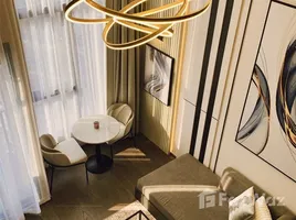 1 Bedroom Apartment for sale at Park Origin Chula Samyan, Maha Phruettharam, Bang Rak, Bangkok