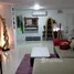 2 Schlafzimmer Wohnung zu vermieten im Grand Beach, Kram, Klaeng, Rayong