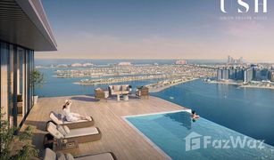 2 Habitaciones Apartamento en venta en EMAAR Beachfront, Dubái Seapoint