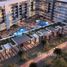 2 Bedroom Apartment for sale at The Gate, Masdar City