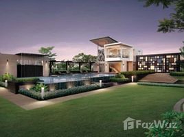 3 Bedroom Villa for sale at The Cluster Ville 4 Ratchaphruek-Sirinthorn, Mahasawat, Bang Kruai