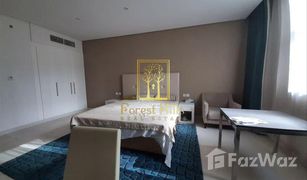 Studio Apartment for sale in , Dubai Damac Maison Cour Jardin
