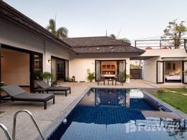 3 Habitación Villa en alquiler en Phuket, Si Sunthon, Thalang, Phuket