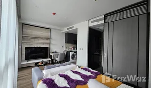 Studio Wohnung zu verkaufen in Nong Prue, Pattaya Andromeda Condominium