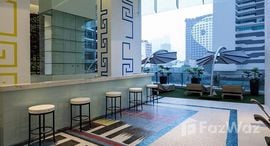 The Residences at The Westin Manila Sonata Placeで利用可能なユニット