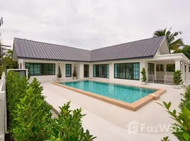 3 Bedroom Villa for sale in Thailand, Don Kaeo, Mae Rim, Chiang Mai, Thailand