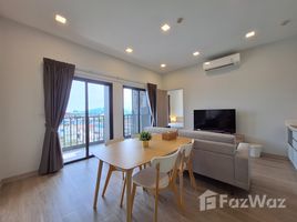 ขายอพาร์ทเม้นท์ 2 ห้องนอน ในโครงการ มาร์เวสท์, หัวหิน, หัวหิน, ประจวบคีรีขันธ์