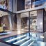 4 غرفة نوم شقة للبيع في Badya Palm Hills, Sheikh Zayed Compounds