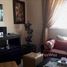 1 Schlafzimmer Appartement zu vermieten im Joli appartement meuble route de safi, Na Menara Gueliz