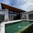 3 Bedroom Villa for rent at Sawasdee Pool Villas - Bophut, Bo Phut
