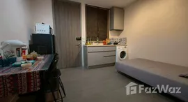 ยูนิตที่เหลืออยู่ในโครงการ อ สเปซ ไอดี อโศก-รัชดา