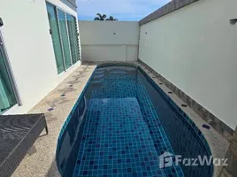 2 Bedroom Villa for rent at Siam Executive Villas , Nong Prue, Pattaya