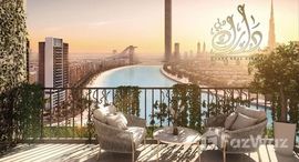 Available Units at Azizi Riviera Reve