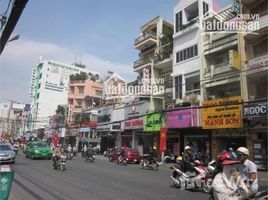 Studio Maison for sale in District 11, Ho Chi Minh City, Ward 13, District 11