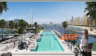 3 Bedrooms Apartment for sale in Bluewaters Residences, Dubai Bluewaters Bay