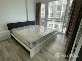 1 Schlafzimmer Wohnung zu vermieten im The Key Prachachuen, Bang Khen