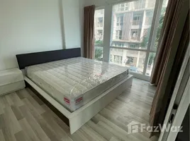 1 Bedroom Condo for rent at The Key Prachachuen, Bang Khen, Mueang Nonthaburi, Nonthaburi